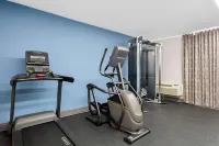 SureStay Plus by Best Western Windsor - Gym