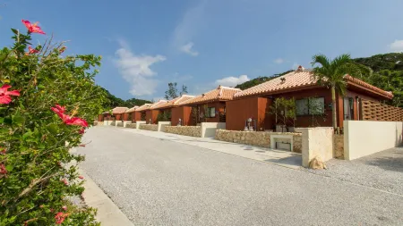 Rereso Okinawa Churaumi