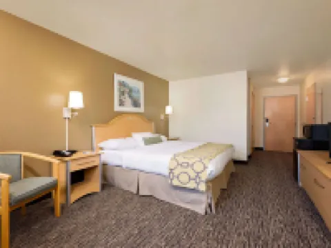 Baymont by Wyndham Lawrenceburg Hotéis em Dearborn County