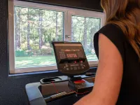 Novotel Rouen Sud Zenith Parc Expo - Gym