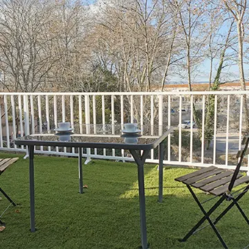 Appart Hotel Spa Perpignan