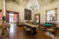 Grand Hotel Villa Balbi Hotels in Sestri Levante