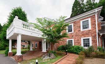 Yufuin Hotel Mori-No-Terrace