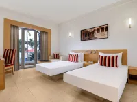Lemon Tree Hotel, Aurangabad Hotels in Aurangabad