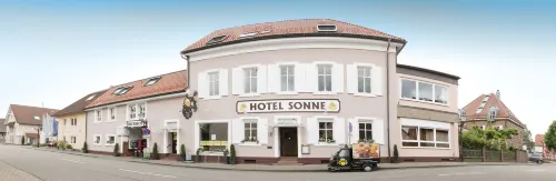 Hotel Sonne Hotels in Kampfelbach