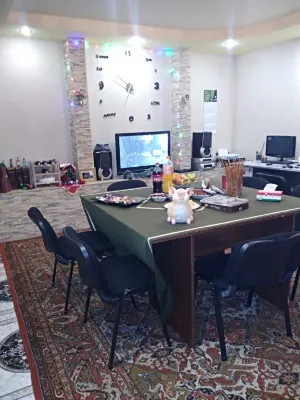 Komitas Avenue Guest House