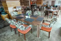 巴庫大道酒店 鄰近扎布拉特機場的酒店