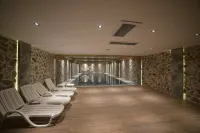 Pana Hotel Hoteles en 