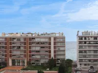 Le Bonaparte Hotels near Carnolès