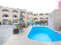 Capital O Hotel Dos Mares, Cabo San Lucas