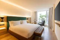 Best Western Plus Casablanca City Center Hôtels à : Casablanca