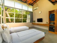 The Hosteller Bam Goa, Saligao - Poshtel