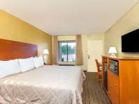Days Inn by Wyndham Lebanon Hotel a Lebanon