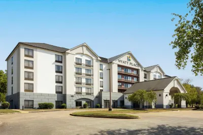 Hyatt Place Nashville Hendersonville فنادق في Hendersonville