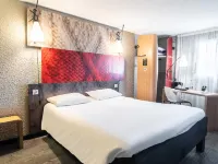 B&B Hotel Limoges 3 Hotels in Limoges