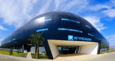 Wyndham Quito Airport Hotels in Quito