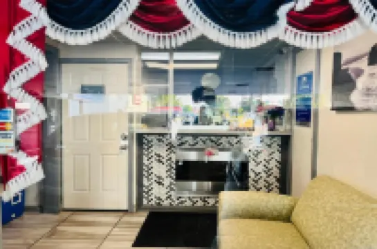 Executive Inn Owatonna Hwy 35