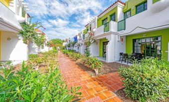 Bungalows Vistaflor