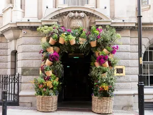 Stock Exchange Hotel, Manchester, Autograph Collection
