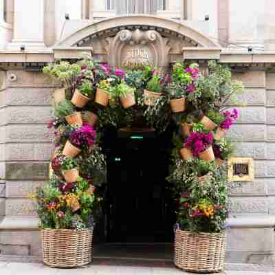Stock Exchange Hotel, Manchester, Autograph Collection Hotel Exterior