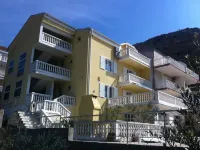 Apartments Villa Novak Hotel di Ston