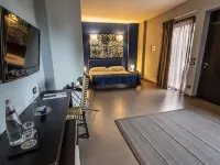 Le Dune Resort, BW Signature Collection Hotel a Menfi