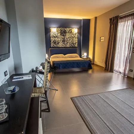 Le Dune Resort, BW Signature Collection