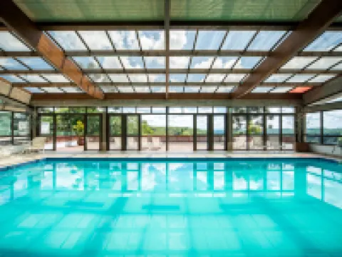 Sky Borges Hotel Alpenhaus - Gramado Hoteles en Gramado