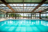 Sky Borges Hotel Alpenhaus - Gramado