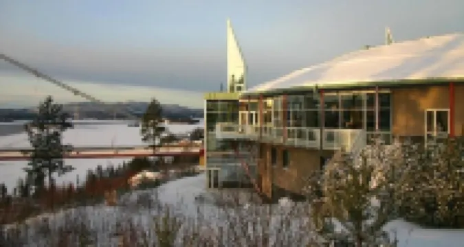 Hotell Höga Kusten Hotels in 