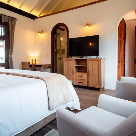 Hotel Casa Alcestre