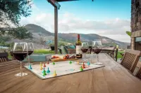 Casa del Arbol by Avantstay Stunning California Estate with Incredible Views