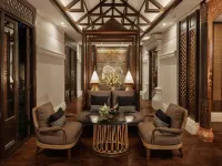 Akira Thaphae Hotel Hotel in zona Tempio Mahawan
