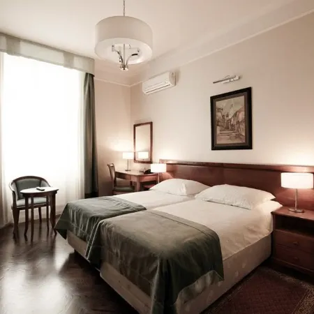 Hotel Senacki