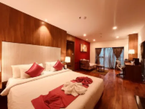 Hotel Senses Hotels in Salt Lake City