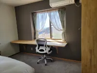 Home Pension White Rinrin Hotels in Hokuto