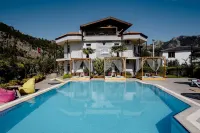 Bybassios Orhaniye - Bed and Breakfasts
