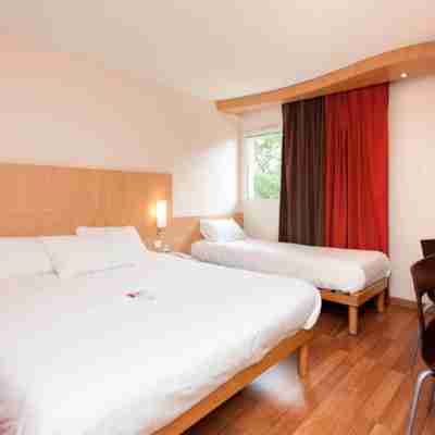 ibis Avallon Rooms