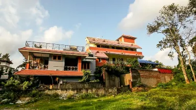 El - Paradiso Home Stay