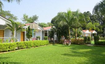 Aanandi Farm and Resort