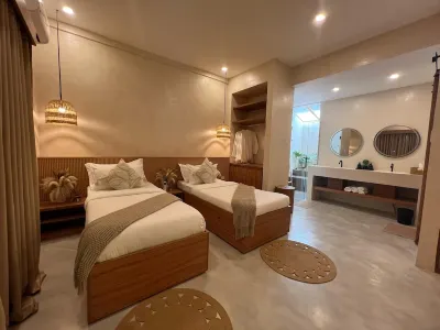 Lio Villas Resort