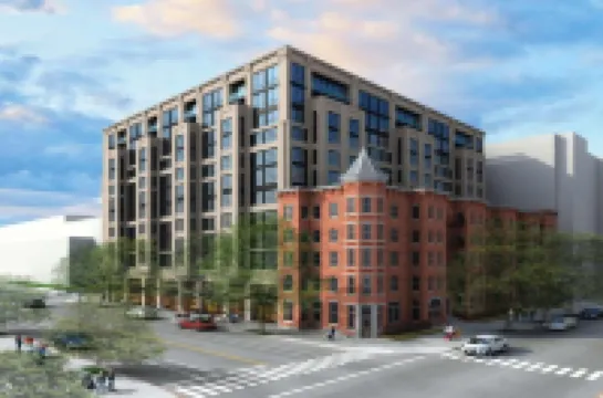 อาร์โล วชิตองตัน ดีซี