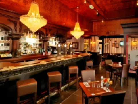 Plaza Madeleine & Spa