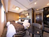 APA Hotel Akabane Iwabuchi Ekimae Hotels near Arakawa Undo Park