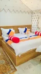 Arman Desert Camp Hotel a 