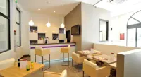 Ibis Styles Marseille Gare Saint-Charles Hotel di Marseille