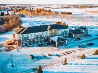 Best Western Plus Lacombe Inn  Suites Hotels in Lacombe