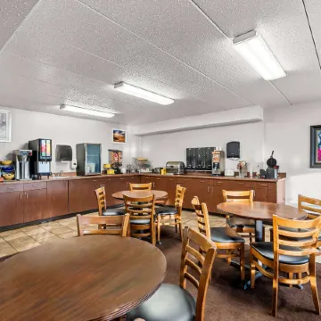 Days Inn by Wyndham Sioux Falls Empire