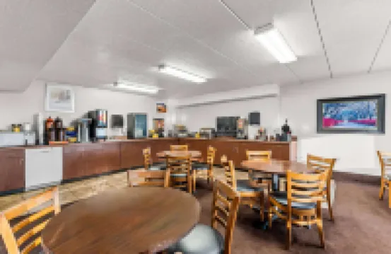 Days Inn by Wyndham Sioux Falls Empire