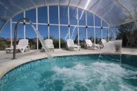 Costa Carilo Apart de Mar by HS - Pools